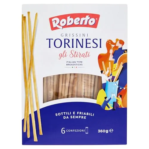 FVLFIL Roberto Grissini Torinesi 360 gr. von Roberto