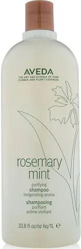 AVEDA Rosemary Mint Purifying Shampoo 1 Liter von Aveda