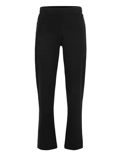 Joy Sportswear Sporthose FREDERICO - Trainingshose für Herren mit verstellbarem Elastikbund, lockerer Passform und praktischen Reißverschlusstaschen für sicheren Stauraum.