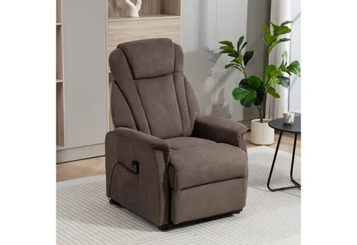 Produktbild Duo Collection TV-Sessel Toronto XXL