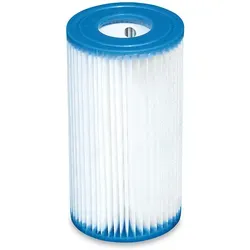 Intex Filterkartusche Typ A für Poolpumpe von Intex