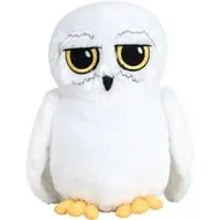 Harry Potter: Eule Hedwig Plüschfigur, Kuscheltier