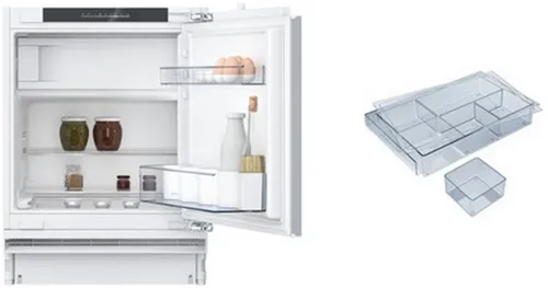 Neff Kühlschrank KUMK 82 GF 1 – Effizient und flexibel