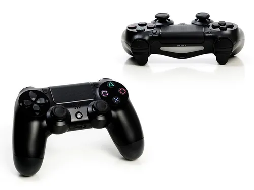 Sony PS4 DUALSHOCK 4 Wireless Controller