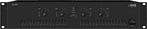 IMG Stageline STA-2000D
