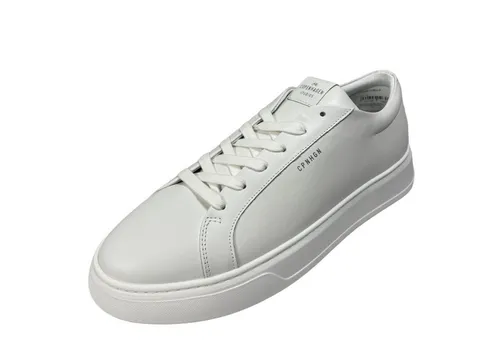Herren Sneaker 42EU von Copenhagen - Sneakers aus hochwertigem Leder mit klassischem Design, ideal für stilbewusste Herren, die Komfort und Eleganz schätzen.
