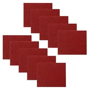 makita 10 P-32926 Schleifblätter 120