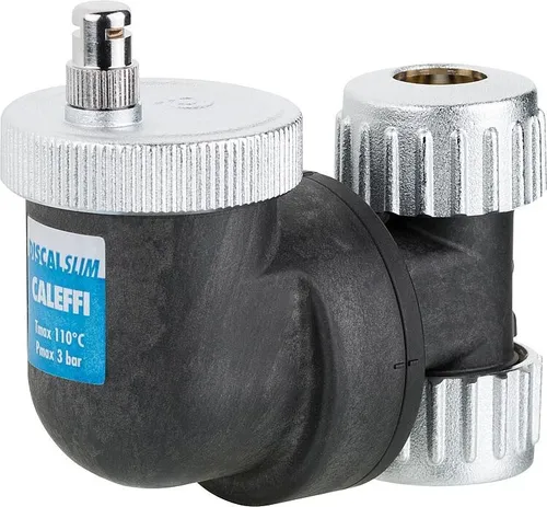 Caleffi Mikroblasenluftabscheider DISCALSLIM 22mm
