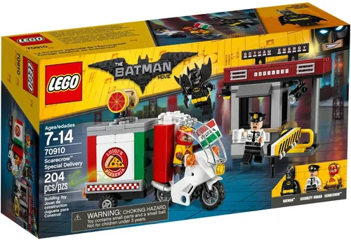 LEGO 70910