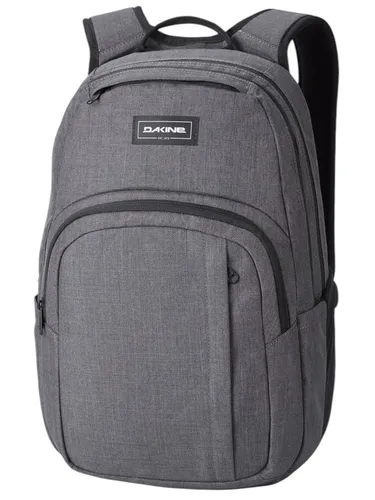 Dakine Alltags-Rucksack Campus M grau - 25 Liter von Dakine