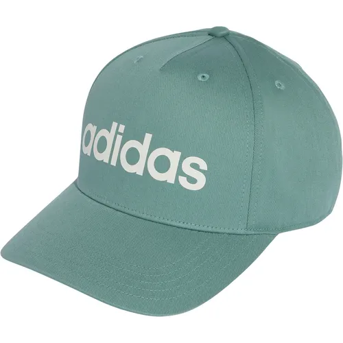 adidas Daily Cap (Größe 58, gruen)