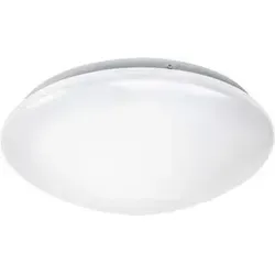 ESYLUX LED-Rundleuchte 3000K ELLENWCL, EO10850004 von ESYLUX