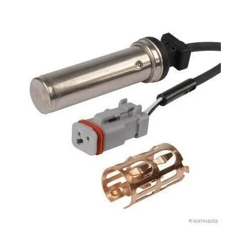 Produktbild Herth+buss Elparts Sensor, Raddrehzahl 70660588