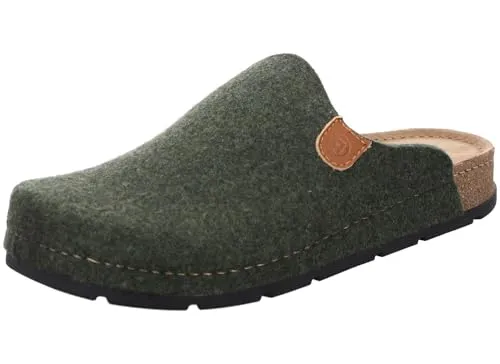 Filzpantoffel von Rohde