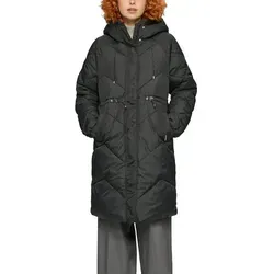 s.Oliver Mantel mit Stehkragen