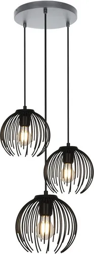 Deckenleuchten Schwarz von OTTO home