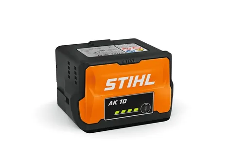 STIHL AK 36V Lithium Batterie