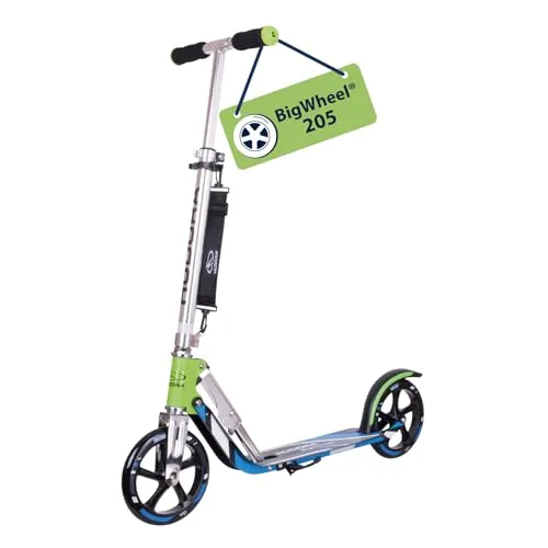 HUDORA BigWheel 205 Scooter