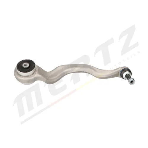 Mertz Lenker, Radaufhängung M-S2504