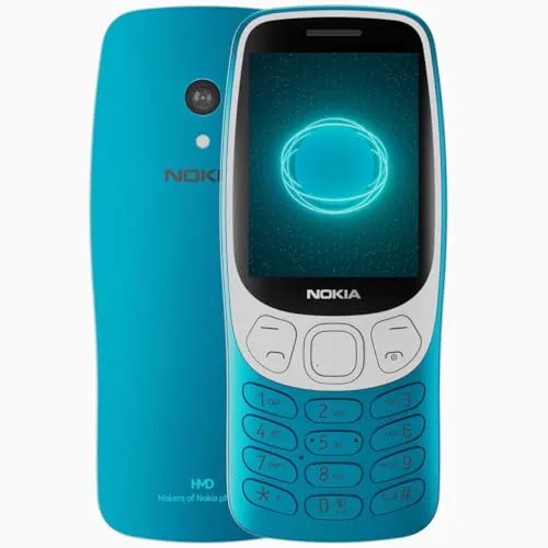 HMD Nokia 3210 (2024)