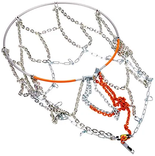 RUD RUDmatic Classic V 0141 Schneekette - Hochwertige Schneekette für optimale Traktion bei winterlichen Bedingungen, ideal für sicheres Fahren im Schnee.