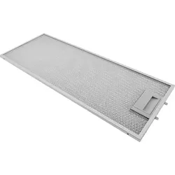 Bosch Metall-Fettfilter 482x192x8mm 11022474 von Bosch