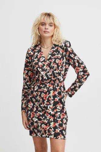 Ichi Blusenkleid Kleid IHKATE