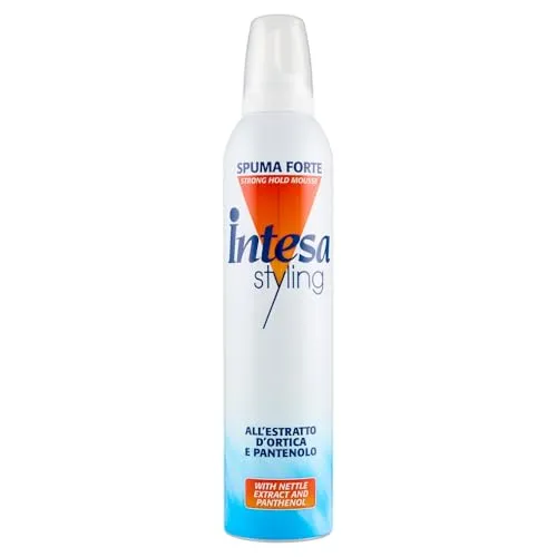 INTESA STYLING | Intesa Styling Haarschaum, 300 ml
