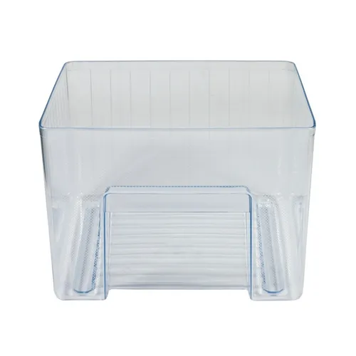 Schublade kompatibel mit Bosch 00664757 297x238x288mm für Kühlgefrierkombination