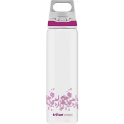 Trinkflasche 'total Clear One Myplanet' von SIGG