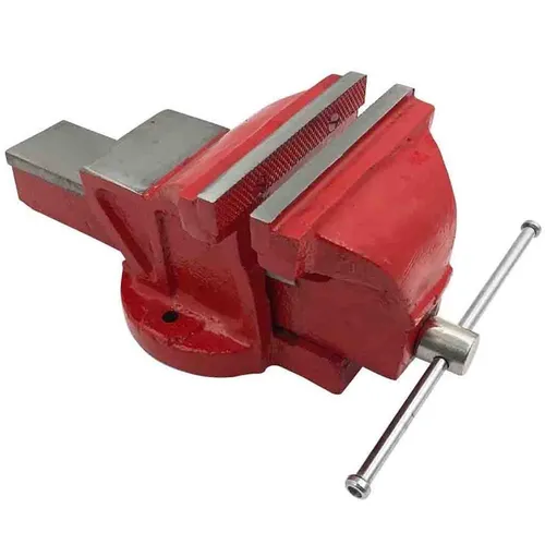 Schraube für Werkbank 75 mm.