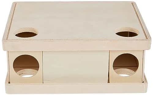 Karlie Wonderland Rody Cleverinth L: 22 cm B: 17 cm H: 10 cm