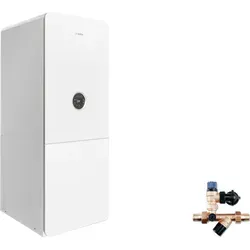 Junkers Bosch GC-B5307 Gas-Brennwerttherme von Bosch