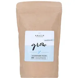Arktis Grow Akazienfaser-pulver Nachfüll 300 g
