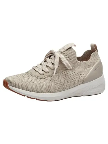 Tamaris Sneaker 1-23714-42 498 normal in beige von Tamaris