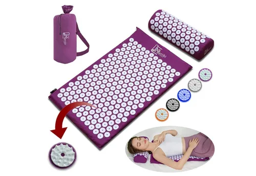 Nackenmassagegeräte von Montegoni