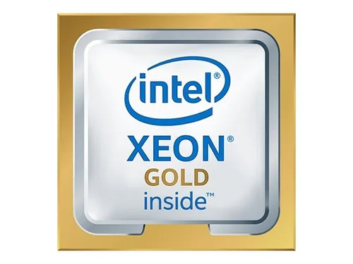 Intel 6134 CPU II