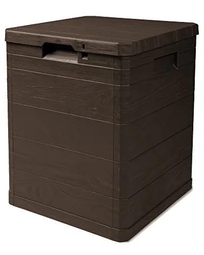 Ondis24 Aufbewahrungsbox Madera Mini 90L von Ondis24