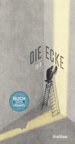 Die Ecke: Bilderbuch