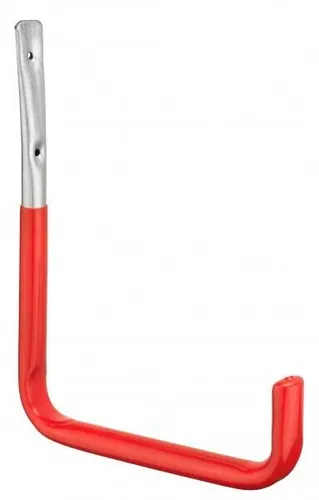 Wandhaken, Werkzeughaken Verzinkt Gummiert CONNEX 305 x 255 x 95mm