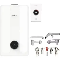 Bosch Öfen & Kessel von Bosch