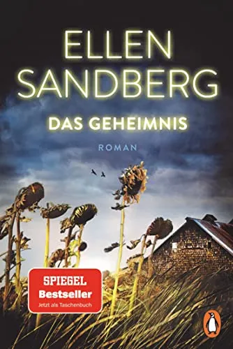 Das Geheimnis: Roman. Der spannende SPIEGEL-Bestseller über Familiengeheimnisse und die Abgründe unserer Geschichte – erstmals im Taschenbuch