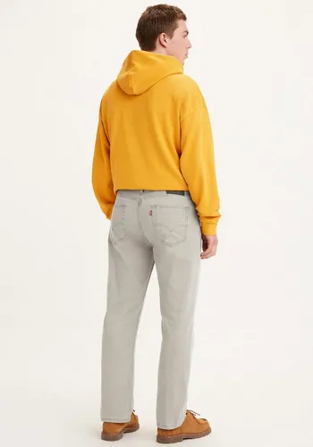 Levi's® Straight-Jeans 514TM 31 - Hochwertige Jeans im Casual-Stil mit elastischem Material für optimalen Tragekomfort. Ideal für jeden Anlass und in trendiger PUMICE STONE Farbe.