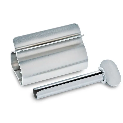KÜCHENPROFI Tubenausdrücker Edelstahl