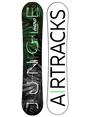 Airtracks Snowboards von Airtracks