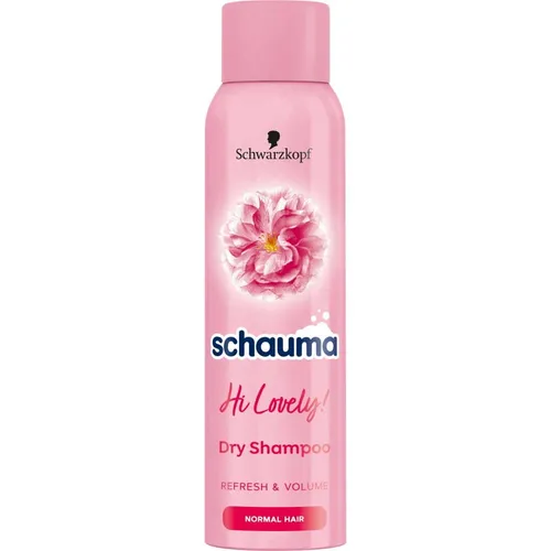 Schauma My Darling Dry Shampoo Reinigung dürr Haarshampoo do 9000101213980