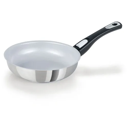 GENIUS Bratpfanne CERAFIT STEEL 20 cm