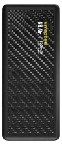 Nitecore NB Air 5000mAh Energy Bar