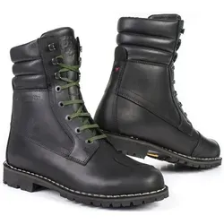 Stylmartin Yu Rok, Schuhe - Schwarz - 40 EU von Stylmartin
