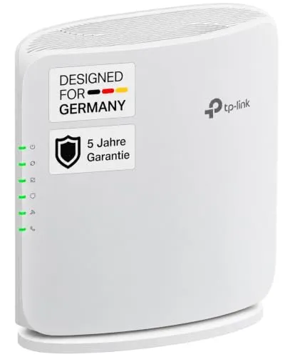 TP-LinkBox 7 | DSL-Router | Wi-Fi 7 bis zu 3,6 GBit/s